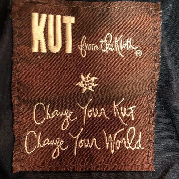 Kut from the Kloth jeans - Picture 4 of 8